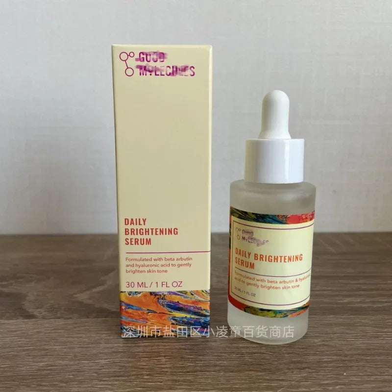 Good Molecules Niacinamide Serum