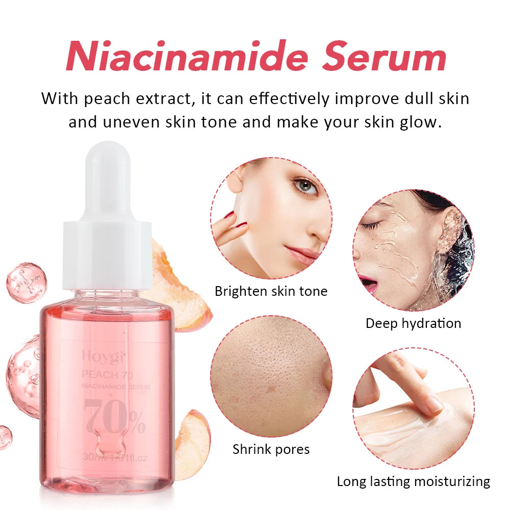 30ml Niacinamide Dark Spot Corrector Serum