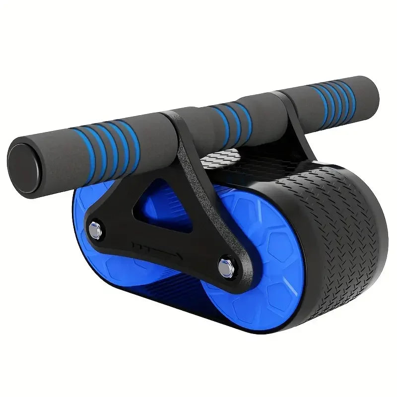 Stainless Steel Ab Roller Core Trainer Wheel